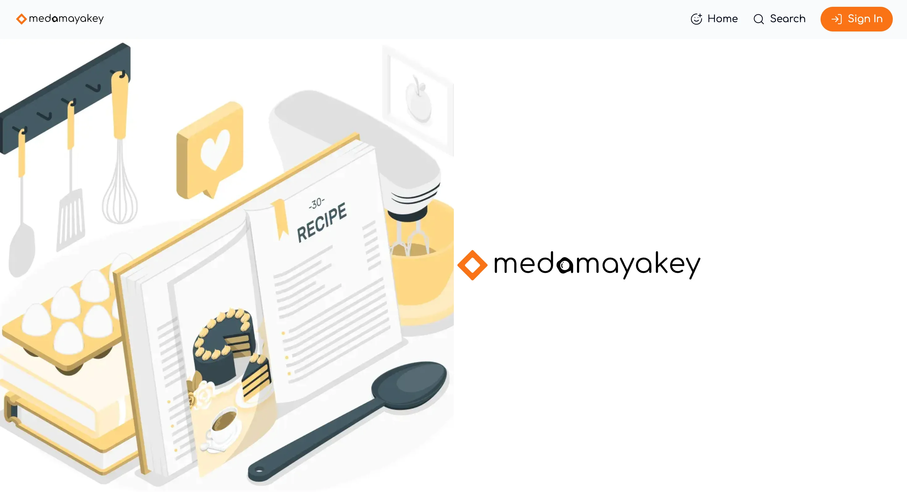 Medamayakey